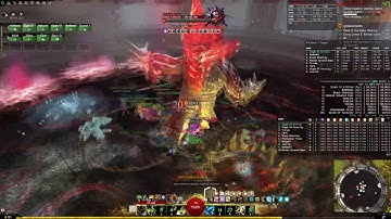 Gw2: [qT] Daily Matthias 6:51 left | Condition Ranger