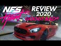 NFS Heat REVIEW 2020|Worth Playing in 2020?|Need For Speed Heat Review 2020 - The Good And The Bad!
