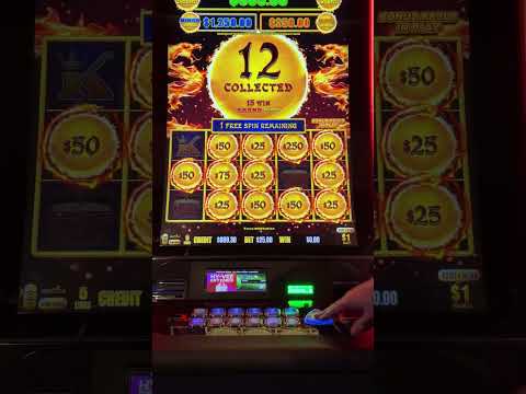 $25 Spins!