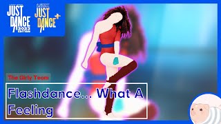 Flashdance... What A Feeling - The Girly Team - Just Dance 2023 Edition