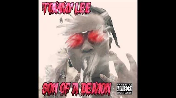 Tommy Lee - Son Of A Demon Mixtape