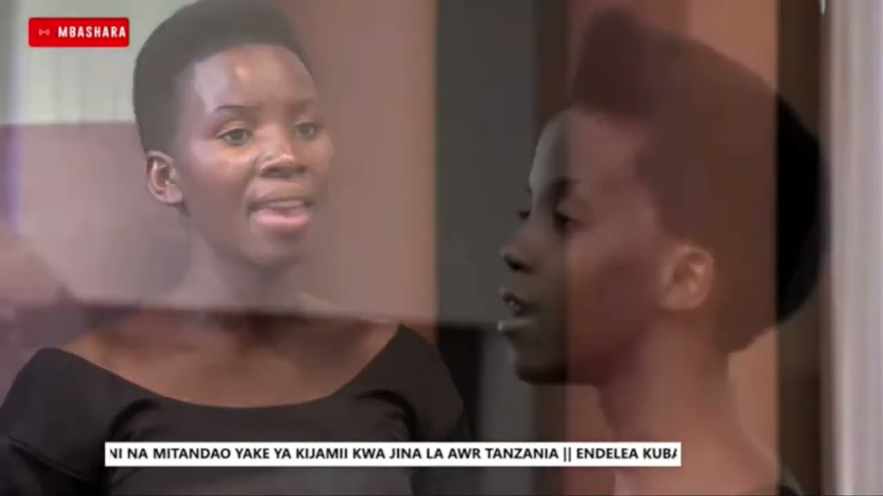 Nyakanazi Youth Choir - ATAPE