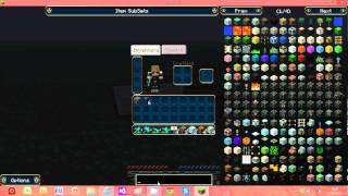 Minecraft Mods [1.4.7] Ultimate Tools