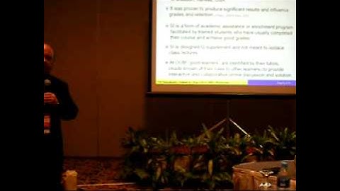 The OSI Model Part 1