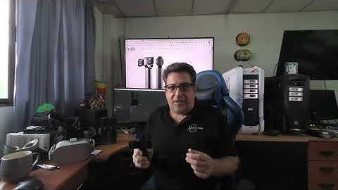 Adobe Premiere VR180 Tutorial: Importing and Conforming VuzeXR Video Files