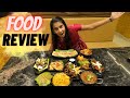 Food review for the first time  trending  thanioruval tamilvlog  tog  facecamreaction vlog