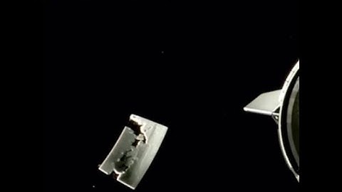 NASA: Low Earth orbit research essential for sending humans to Mars