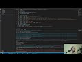 Game Server Manager Development (Blazor + .NET + StatePulse)