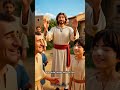 The 18-Second Gospel: The Story of Jesus That Can Change Your Life Forever#shorts#foryou#viralvideo