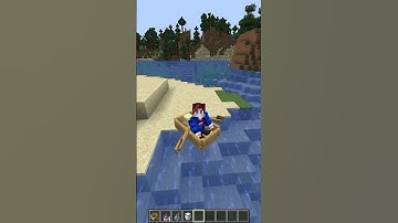 😱 My favorite shulker... #Shorts