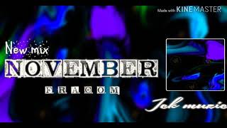 Download Lagu Party bitung November new mix (DJ deon)