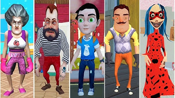 Dark Riddle 3 Hack New Updater ( MOD ALL SKINS ) : Gameplay Walkthrough ( Android/IOS )