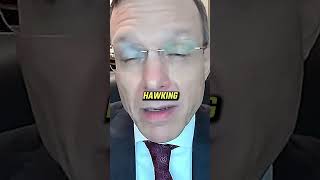 Stephen Hawking’s FINAL Warning ⚠️