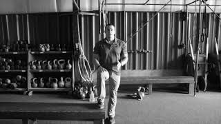 1-Leg Blast Off - Plyometrics