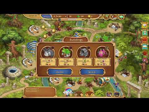 Weather Lord: Royal Holidays Level 35 Guide