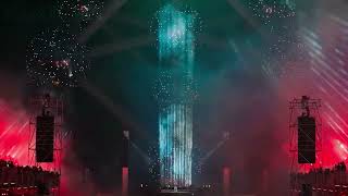 Goom Gum - Enough Anyma Atomium 2025