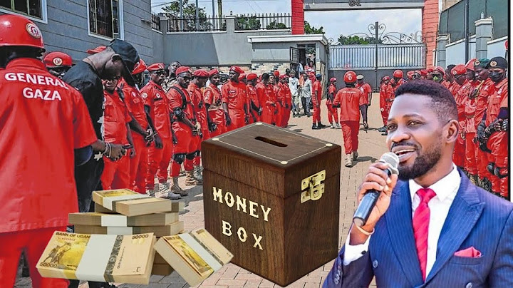 MU NUP KITOKOTTA, BALEESE AKABO. BULYOMU LEETA KYOLINA #panel Tamale Mirundi,saymore, Dictator,