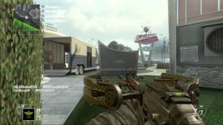 Black Ops 2 - 360's, World's Best Miss, Dolphin Diving