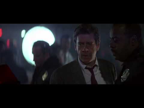 Die Hard - You hang in there!
