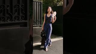 Nos Looks Légers La Fée Maraboutée Pour Rester Chic Sous 40C