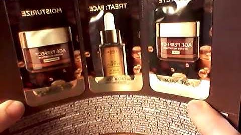 SampleSource Unboxing!