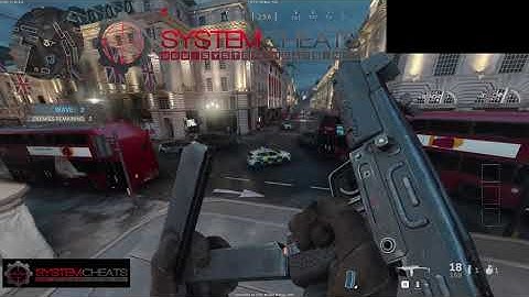 MW19 COOP/Survival - SystemCheats.net