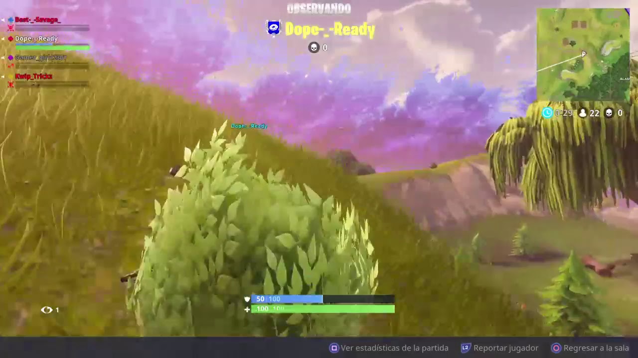 New Explosive Mode and #GettingWins - YouTube