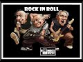 lofi Vol.3 Rock in roll | Mix Rock in roll instrumental