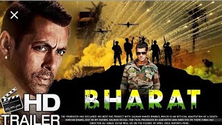 Bharat movie skf production