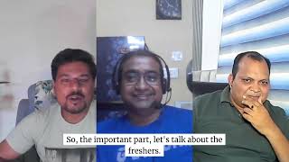 The Transformation: From Tech Support to GRC: My 4.5 Crore Lesson!