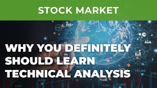 Famous Why you definitely should learn technical analysis Profile