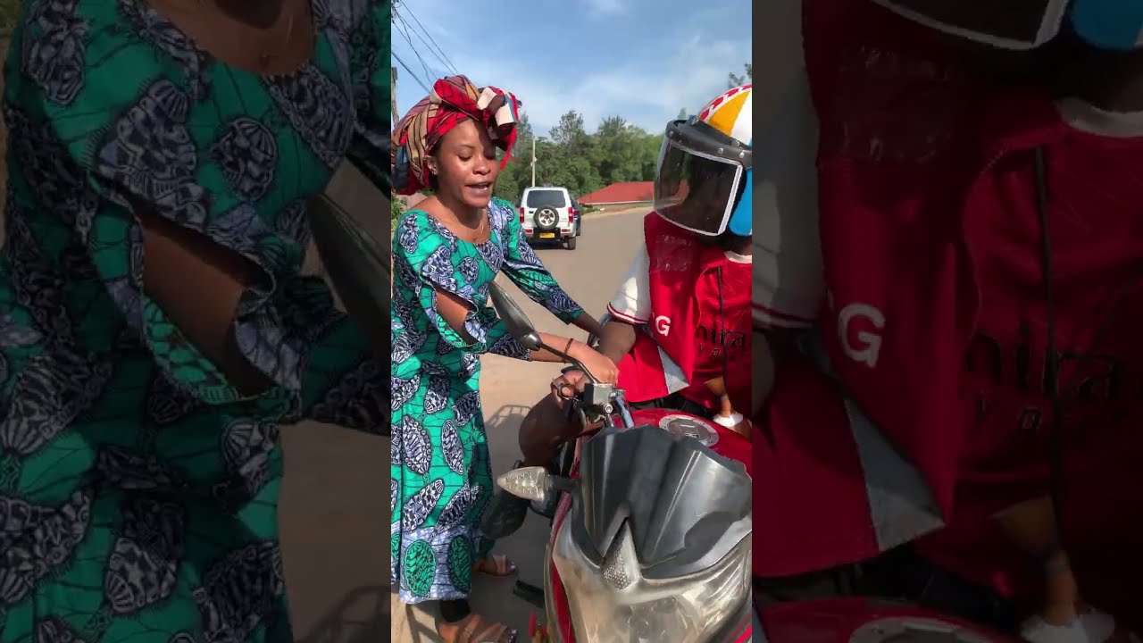 Ubuhemu bwabamotari nubujura  bakomeje kuzengereza Abagenzi