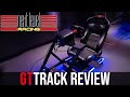 Next Level Racing GTtrack - Your Sim Racing Solution? (Review)