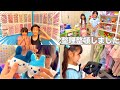 【お部屋大改造】夏休み前にママ本気のDIY！子供部屋と寝室が大変身