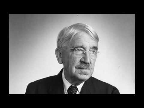 Video: Học thuyết Dewey về giáo dục tiến bộ là gì?