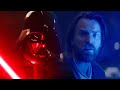 Darth Vader&#39;s Biggest Mistake on Obi Wan Kenobi Cost the Empire Everything