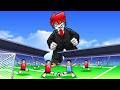 Roblox : Mini Cup ⚽️ ฉันกลับมาสุ่ม Card สร้างทีมฟุตบอล AI พิชิตบอลโลกอีกครั้ง !!!