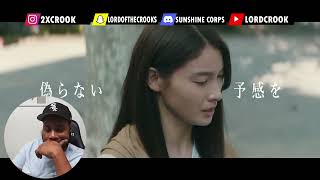 Aimer「800」Lyric Video |REACTION