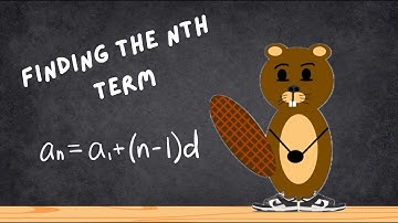 How to Find the Nth Term of an Arithmetic Sequence #maths #school #youtube #arithmetic #mathclass