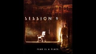 Session 9 (2001) Movie Review (Pretty Creepy Film)