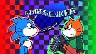 GAMEBREAKER on Scratch - Animation - AYS