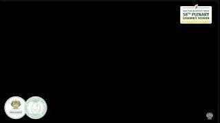 Official Opening Ceremony – 58th SADC Parliamentary Forum Plenary Assembly | Durban ICC, 30 Nov 2025