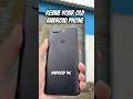 Revive Your Old Android Phone With This Simple Method!