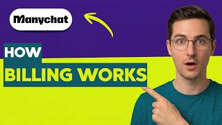 How ManyChat Billing Works [2026 Full Guide]