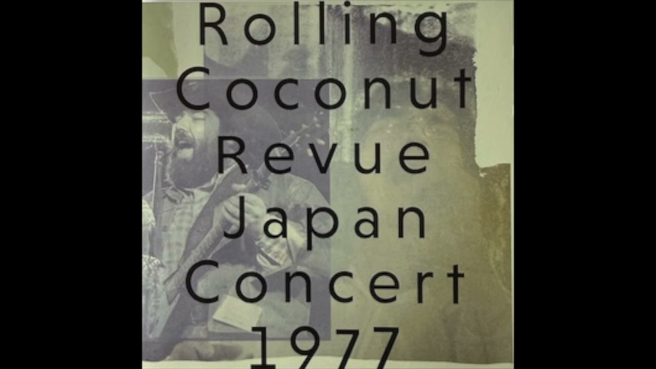 13-09.ロニー・マック Lonnie Mack / Wham (04-10-1977 Rolling