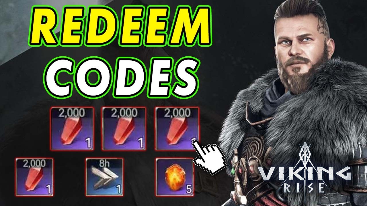 VIKING RISE CODES 2026 - VIKING RISE CODE - VIKING RISE GAMEPLAY - YouTube
