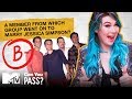 Do You Know Boy Bands Better Than Jessie Paege? | MTV Access