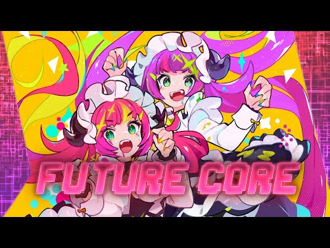 Cytochrome C - Future Core Mix #8