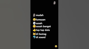 Thumbnail of Kalian berhasil gak coba komen🐱 #edit #song #music #spedup #lyrics #memes #dolphin #keşfet