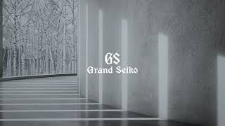 Grand Seiko Masterpiece CollectionHand-engraved Manual-winding Spring Drive Limited Edition: SBGZ009